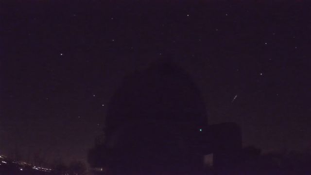AMS72 meteor