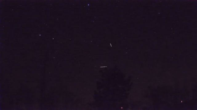 AMS72 meteor