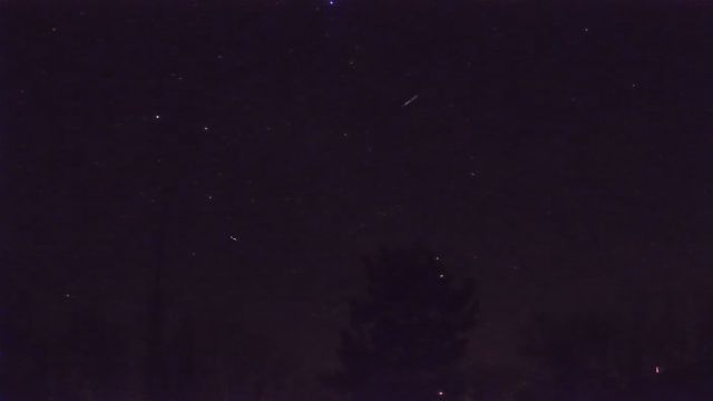 AMS72 meteor