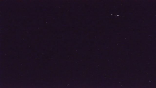 AMS72 meteor