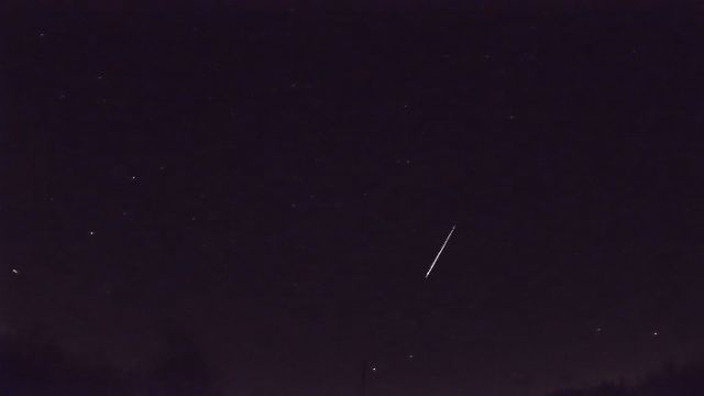 AMS72 meteor