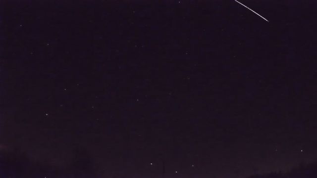 AMS72 meteor