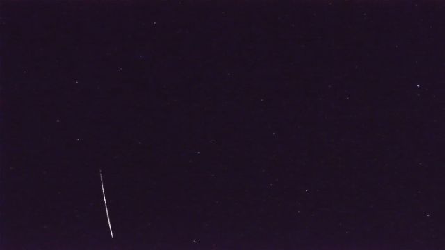 AMS72 meteor