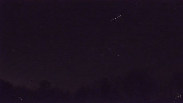 AMS72 meteor