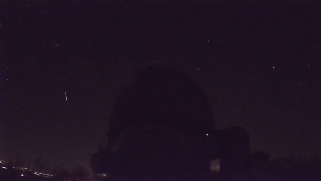 AMS72 meteor