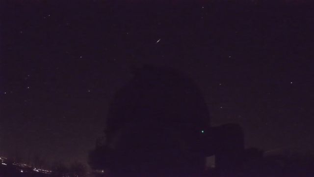 AMS72 meteor
