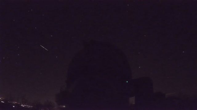 AMS72 meteor