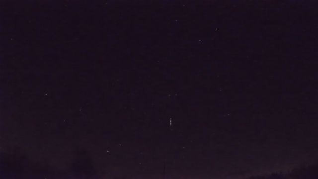 AMS72 meteor