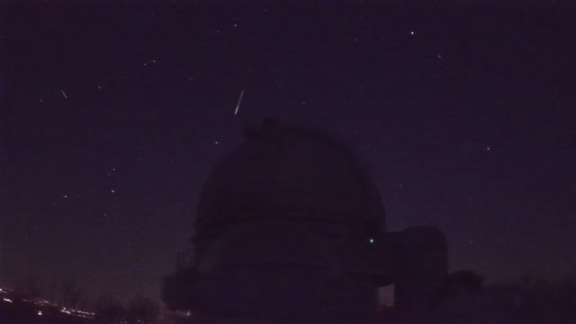 AMS72 meteor