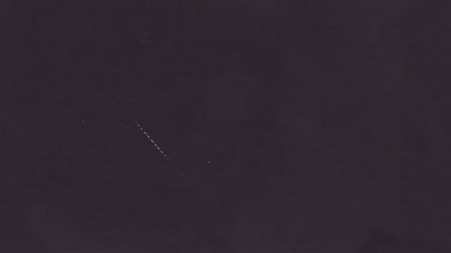 AMS72 meteor