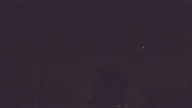 AMS72 meteor