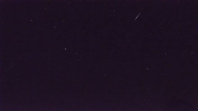 AMS72 meteor