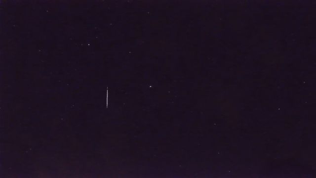 AMS72 meteor