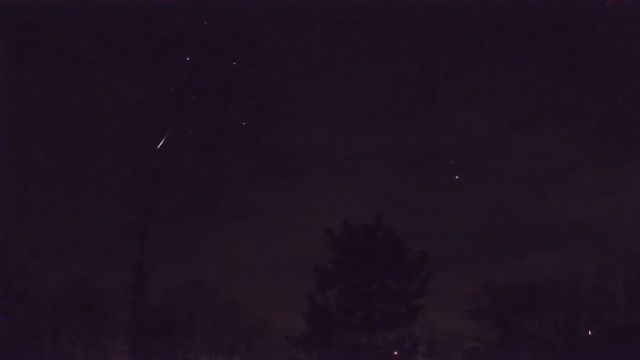 AMS72 meteor