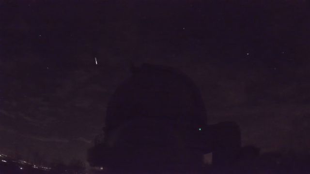 AMS72 meteor