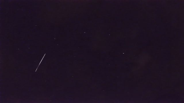 AMS72 meteor