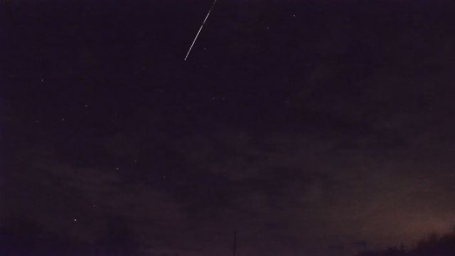 AMS72 meteor