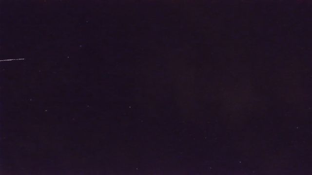 AMS72 meteor