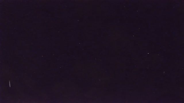 AMS72 meteor