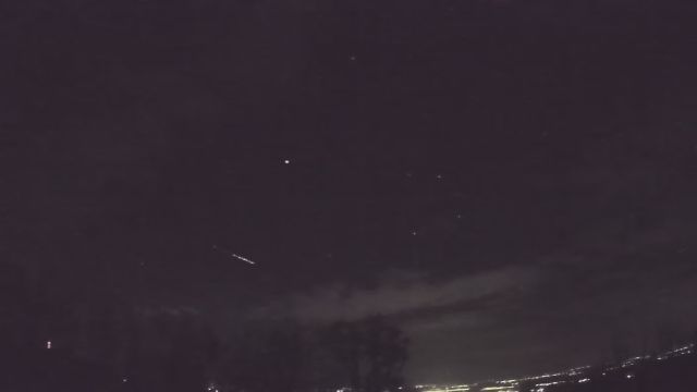 AMS72 meteor