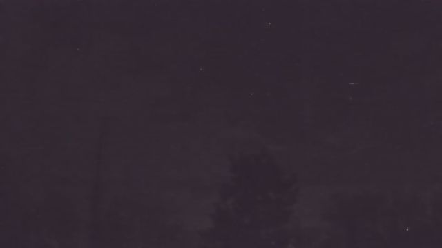 AMS72 meteor