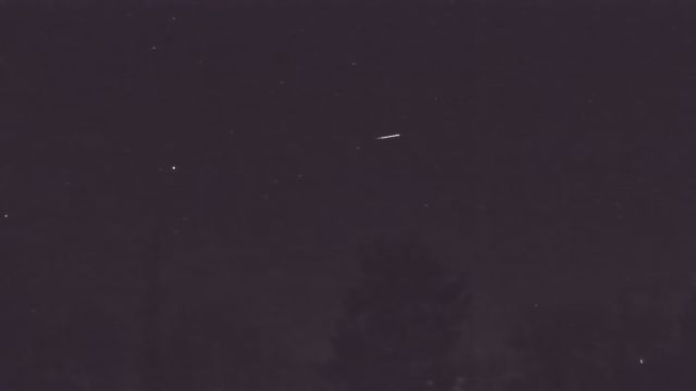 AMS72 meteor