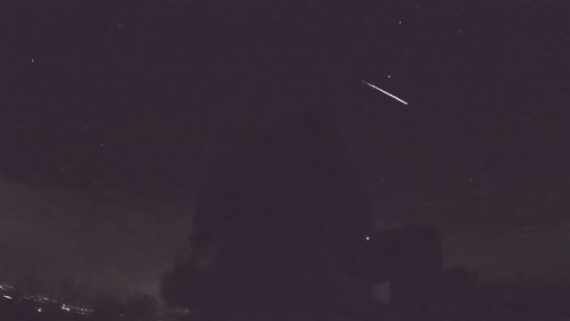 AMS72 meteor