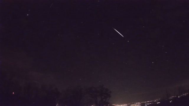 AMS72 meteor