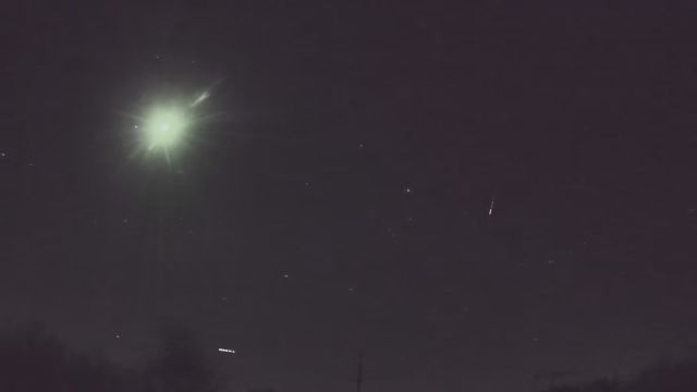 AMS72 meteor