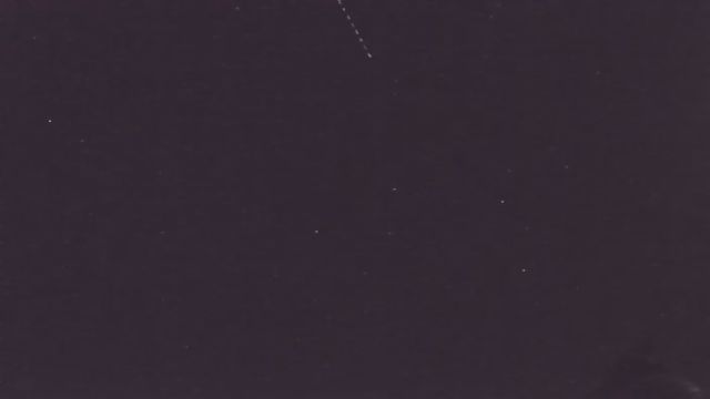 AMS72 meteor