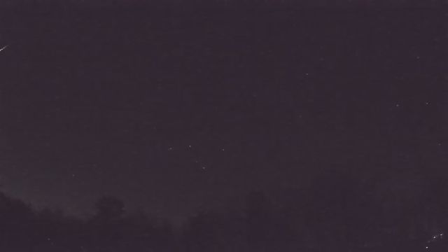AMS72 meteor