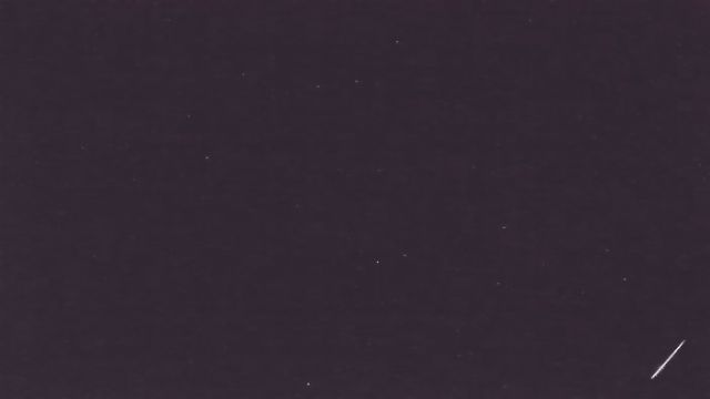 AMS72 meteor