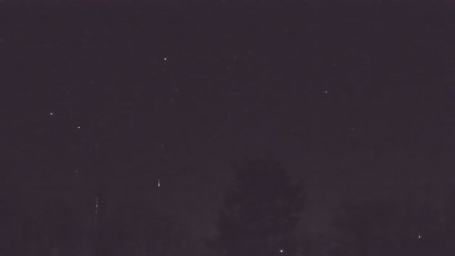 AMS72 meteor