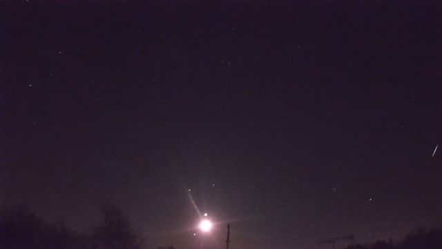 AMS72 meteor