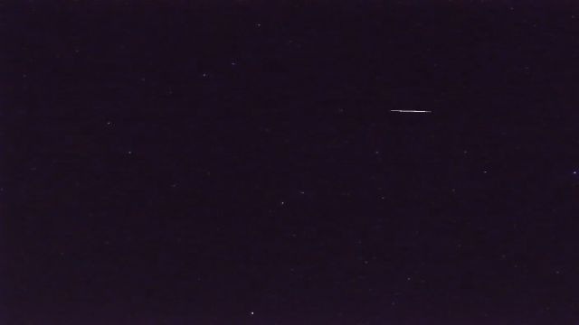 AMS72 meteor