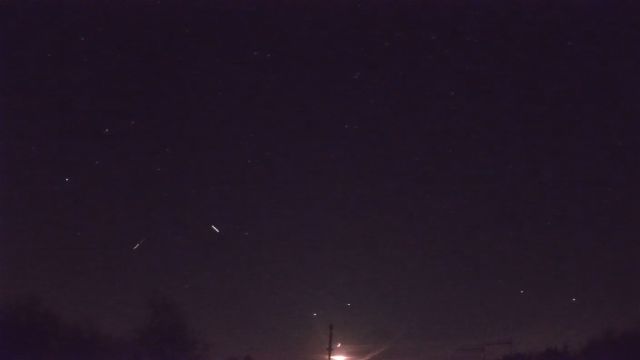 AMS72 meteor