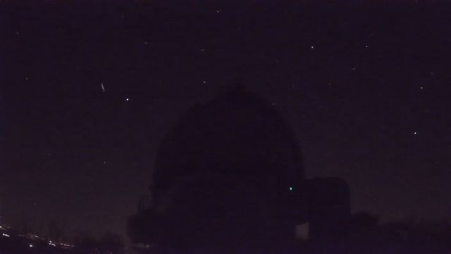 AMS72 meteor