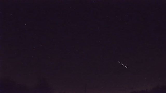 AMS72 meteor