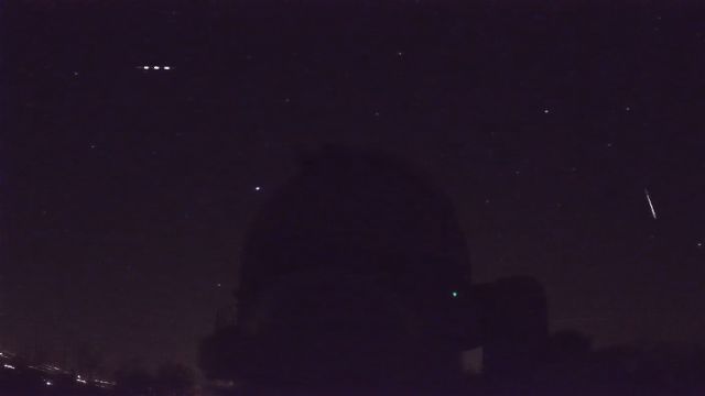AMS72 meteor