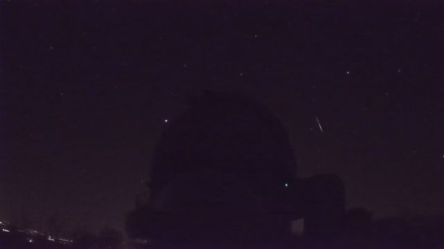 AMS72 meteor