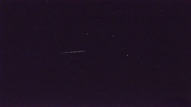 AMS72 meteor