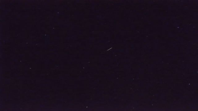 AMS72 meteor
