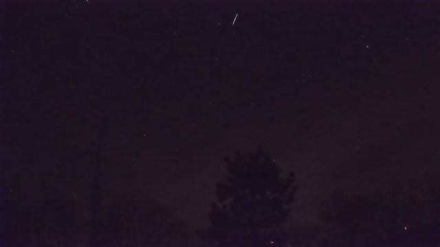 AMS72 meteor