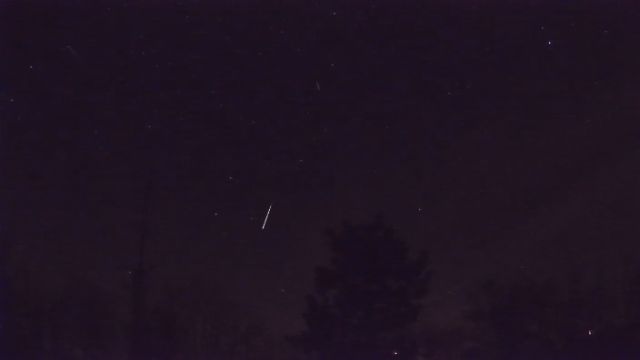 AMS72 meteor