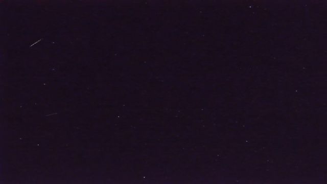 AMS72 meteor