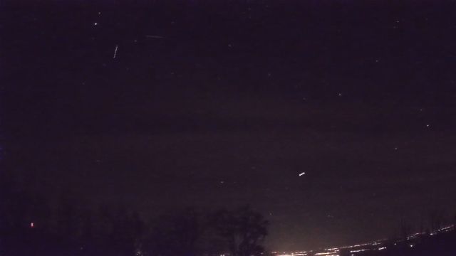 AMS72 meteor