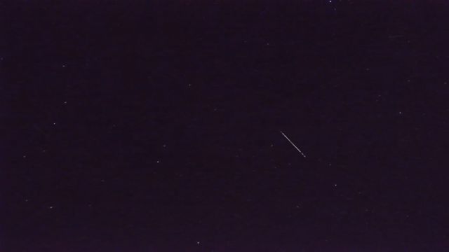 AMS72 meteor