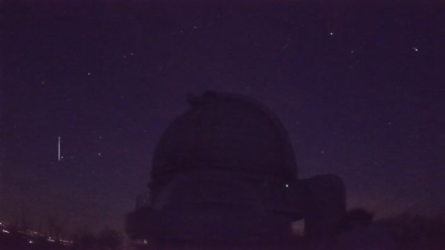 AMS72 meteor