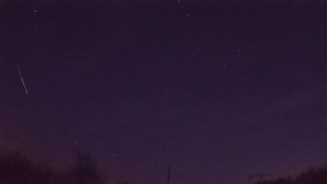 AMS72 meteor