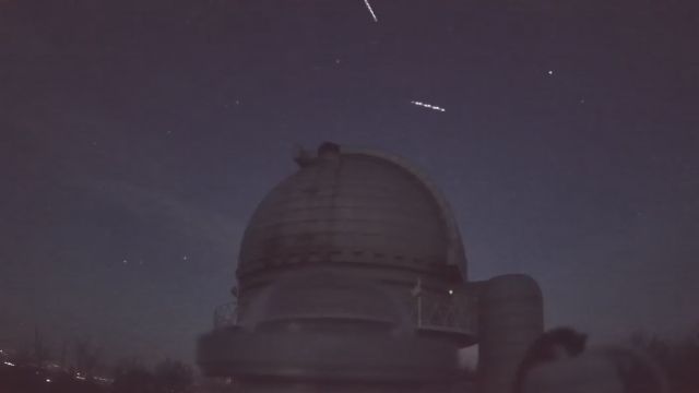 AMS72 meteor